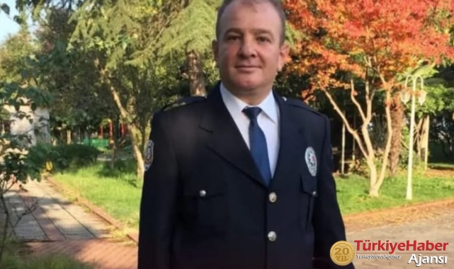 18 Yıllık Güven Nöbeti Sona Erdi, Emekli Oldu 