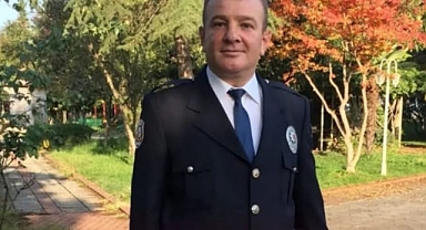 18 Yıllık Güven Nöbeti Sona Erdi, Emekli Oldu