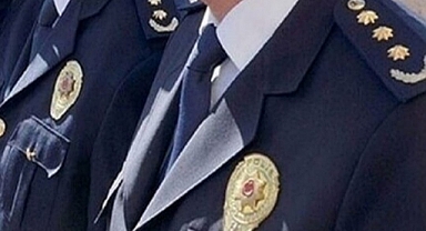 235 Emniyet Müdürüne Yeni Yıl Hediyesi :