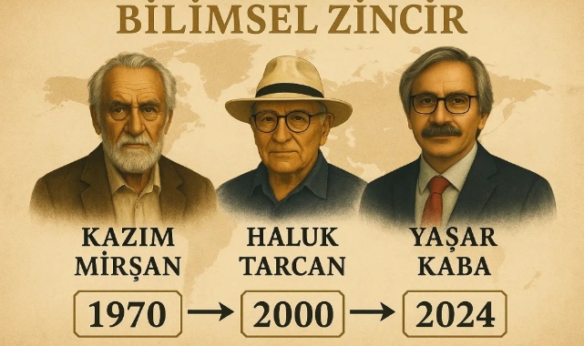 Atatürk'ün Dil Devrimi, 100 Yıl Sonra 'Türkçe'nin Sıfır Noktası' Çalışmasıyla Bilimsel Zemine Oturdu