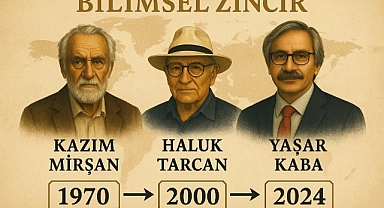 Atatürk'ün Dil Devrimi, 100 Yıl Sonra 'Türkçe'nin Sıfır Noktası' Çalışmasıyla Bilimsel Zemine Oturdu