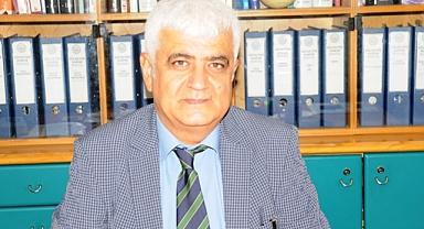 Başkan Güleçyüz'den Yeni Yıl Kutlama Mesajı