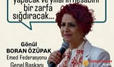 Başkan Özüpak : 