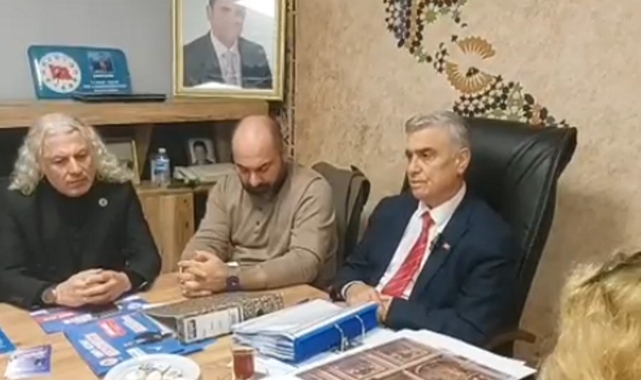 Başkan Şükrü Şahin’den Sert Çıkış: “Esnafa Masal Anlatmayın!”