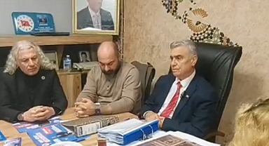 Başkan Şükrü Şahin’den Sert Çıkış: “Esnafa Masal Anlatmayın!”