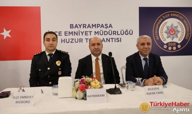 Bayrampaşa'nın En Büyük Sorunu Trafik 