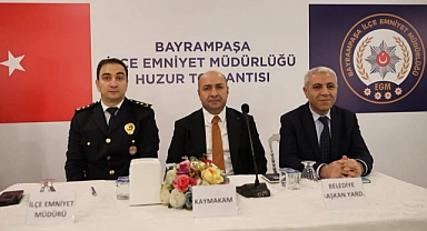 Bayrampaşa'nın En Büyük Sorunu Trafik