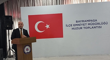 Bayrampaşa'nın Huzuru İçin Toplandılar