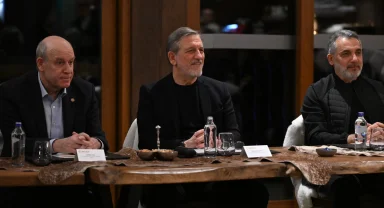 BTSO inşaat sektörünün geleceğini ortak akılla şekillendiriyor