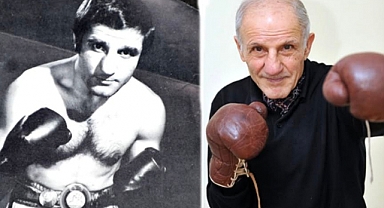 Dayak Yedikleri Taksici Milli Sporcu Çıktı..!