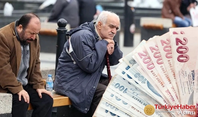  Gözler Memur Ve Emekli Zam Oranına Çevrildi.