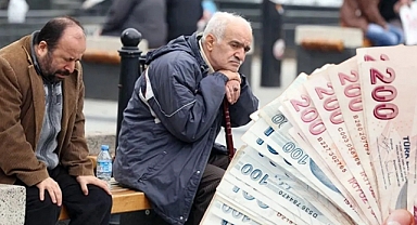  Gözler Memur Ve Emekli Zam Oranına Çevrildi.