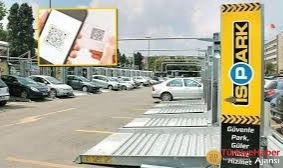 İSPARK Otopark Ücretlerine Yüzde 33,3 Zam Talebi
