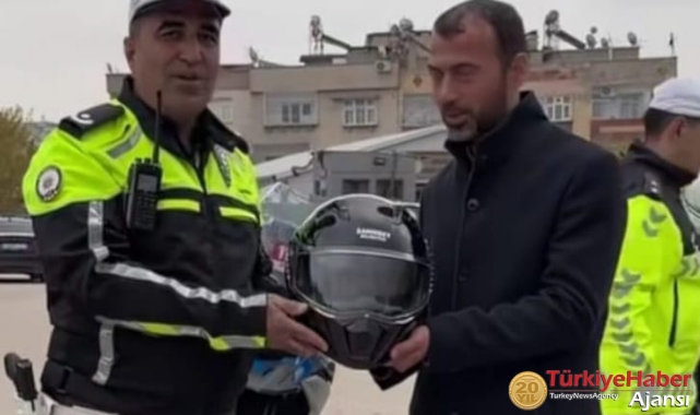 Kaskın Varsa Şansın Da Var ..!