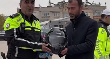 Kaskın Varsa Şansın Da Var ..!