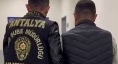 Kendisini Polis Olarak Tanıtarak Dolandırıcılık Yapan Şahıs Tutuklandı 