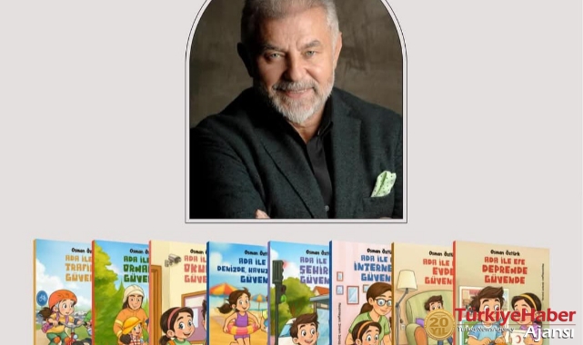 Osman Öztürk'ten İmza Günü ve Söyleşi İçin Davet 