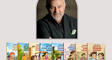 Osman Öztürk'ten İmza Günü ve Söyleşi İçin Davet 