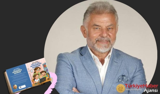 Osman Öztürk'ten TÜYAP Kitap Fuarı'nda İmza Günü