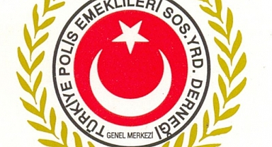 Polis Emeklileri Derneği Üyelerine Aidat Duyurusu