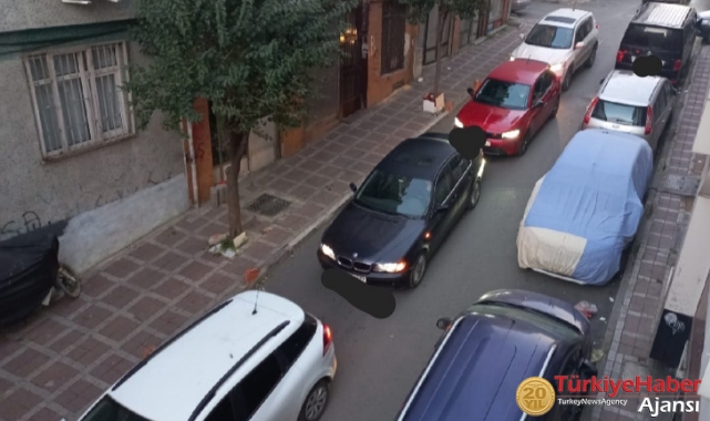 Sokağa 2 Saat Süresine Polis Görevlendirilmesi İstedi