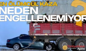 Trafik Başkanlığı Duyurdu : 