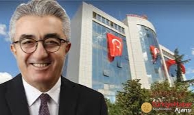 Tutuklu Belediye Başkanı Hasan Mutlu'dan Yeni Yıl Mesajı