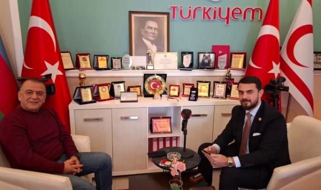 Yeşil Kimdir? Neler Yaptı? Hüseyin Mesut Alver Anlatıyor!