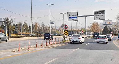 ABB'den Başkent Trafiğine Kaynak Önlemi