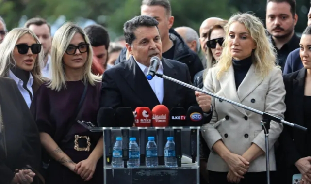 Ahmet Özer'e 'kent uzlaşısı' davasında 6 yıl 3 ay hapis cezası