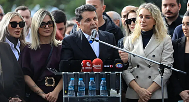 Ahmet Özer'e 'kent uzlaşısı' davasında 6 yıl 3 ay hapis cezası