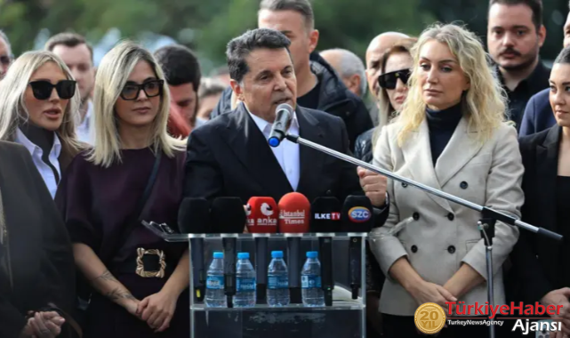 Ahmet Özer'e 'kent uzlaşısı' davasında 6 yıl 3 ay hapis cezası