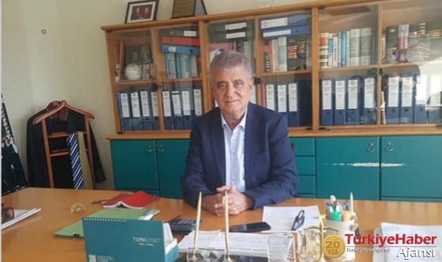 Başkan Güleçyüz'den Gazeteciler Günü Kutlama Mesajı