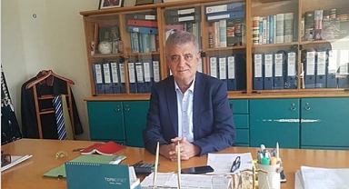 Başkan Güleçyüz'den Gazeteciler Günü Kutlama Mesajı