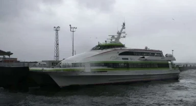 BUDO seferlerine hava engeli sürüyor!