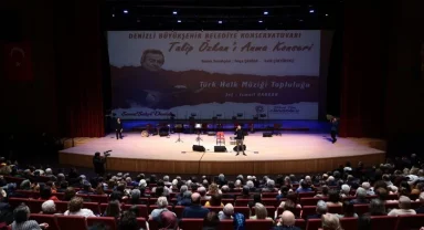 Denizli Büyükşehir’den anlamlı vefa