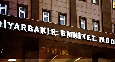 Diyarbakır İl Emniyet Müdürlüğü'ne saldırı girişimi