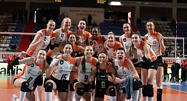 Eczacıbaşı Dynavit ikinci yarıya galibiyetle başladı