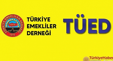 En Düşük Emekli Aylığı Asgari Ücret Seviyesine Yükseltilmelidir..!