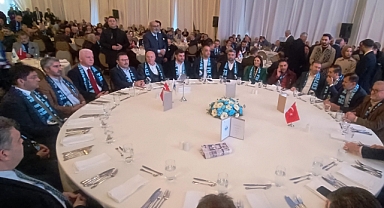 ERKON'da Erzurum'un Birlik ve Beraberlik Ruhu Yeniden Canlandı!