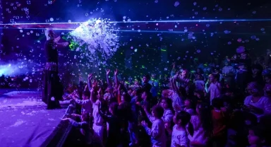 İstanbul Maltepe’de kültür sanat etkinlikleri devam ediyor