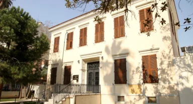 İzmir Büyükşehir'den Latife Hanım Köşkü restorasyonu açıklaması