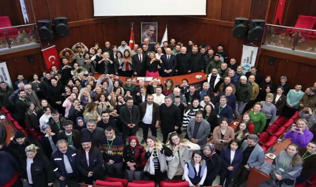 İzmit Belediyesi’nden eşit promosyon kararı... Tüm çalışanlara 85 bin TL