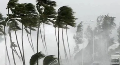 Kuvvetli yağış ve fırtına uyarısı! Ege ve Karadeniz'de hava şiddetlenecek