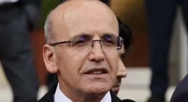 Mehmet Şimşek’ten mesaj: 3 olumlu gelişme