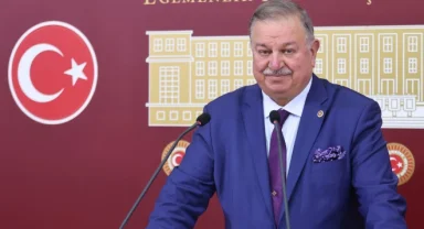 Milletvekili Bekin’den Trump’a tepki: ABD, İran’ın iç işlerine müdahale edemez