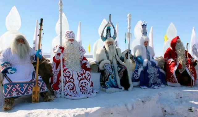 Nardugan Bayramı Nedir? Narduganda neler yapılır? Duası nedir?