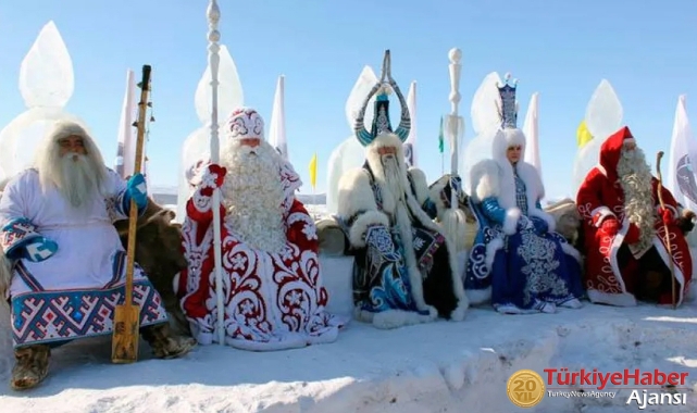 Nardugan Bayramı Nedir? Narduganda neler yapılır? Duası nedir?