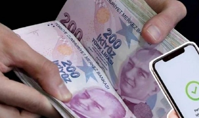 Para transferlerinde 'açıklama zorunluluğu' ertelendi