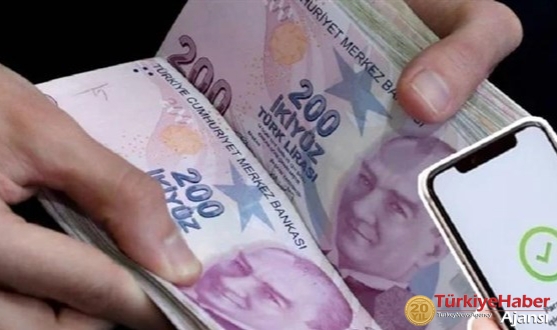 Para transferlerinde 'açıklama zorunluluğu' ertelendi